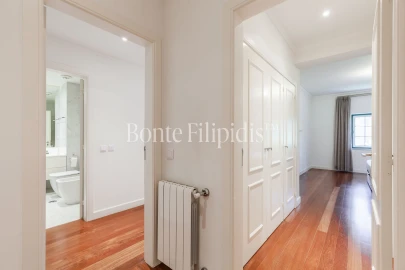 Apartamento T4 para Arrendamento em Cascais e Estoril