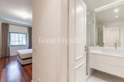 Apartamento T4 para Arrendamento em Cascais e Estoril