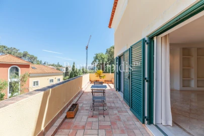 Apartamento T4 para Arrendamento em Cascais e Estoril