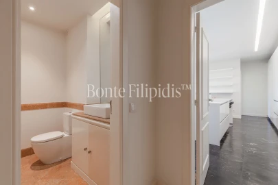 Apartamento T4 para Arrendamento em Cascais e Estoril