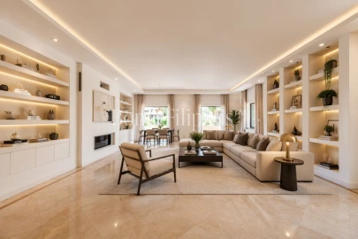 Apartamento T4 para Arrendamento em Cascais e Estoril