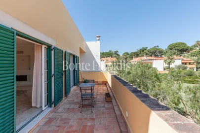 Apartamento T4 para Arrendamento em Cascais e Estoril