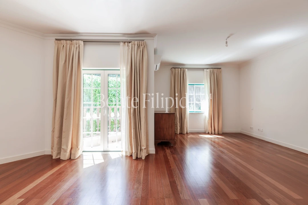 Apartamento T4 para Arrendamento em Cascais e Estoril Foto 36
