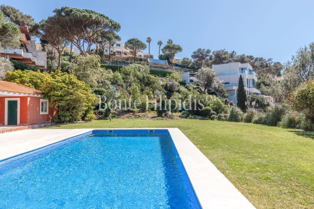 Apartamento T4 para Arrendamento em Cascais e Estoril Foto 45
