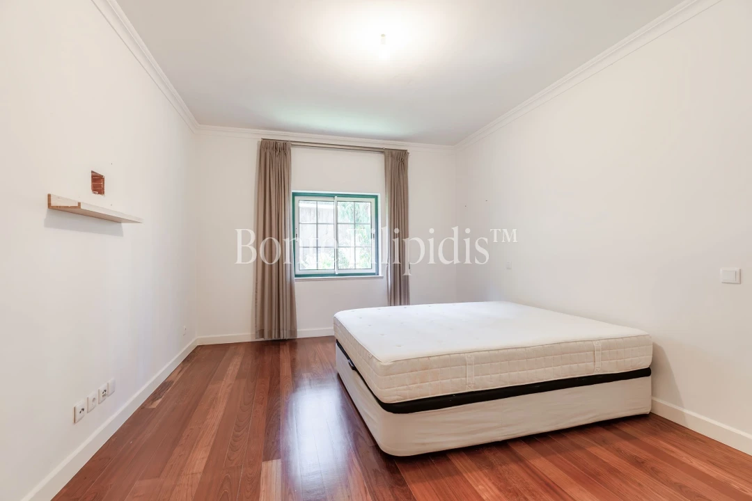 Apartamento T4 para Arrendamento em Cascais e Estoril Foto 29