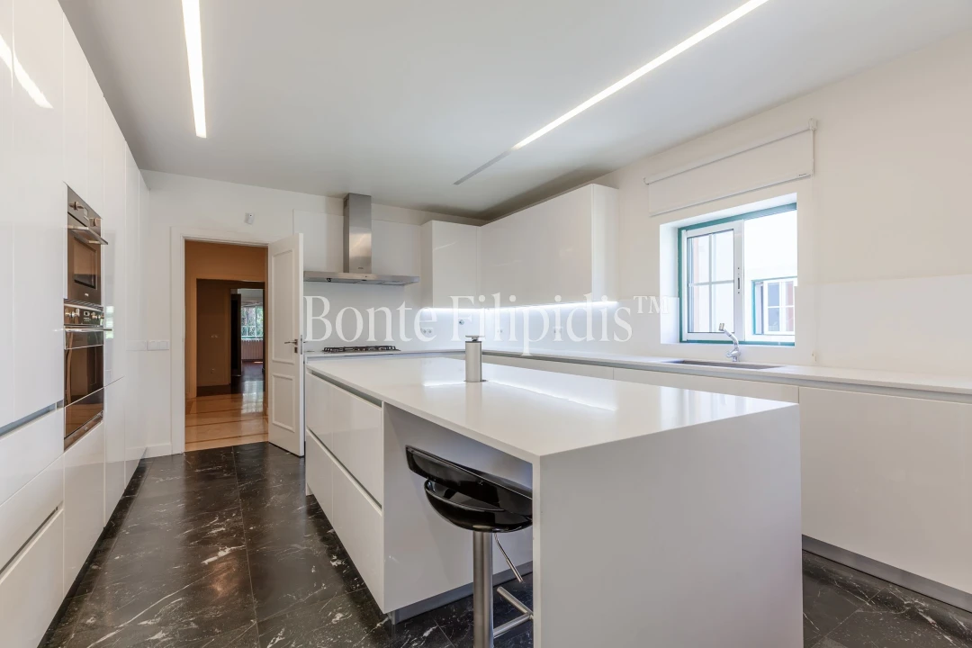 Apartamento T4 para Arrendamento em Cascais e Estoril Foto 40
