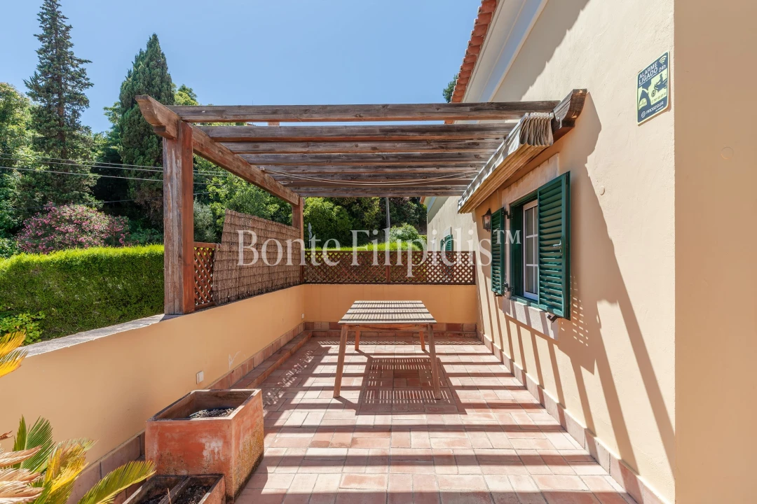 Apartamento T4 para Arrendamento em Cascais e Estoril Foto 19