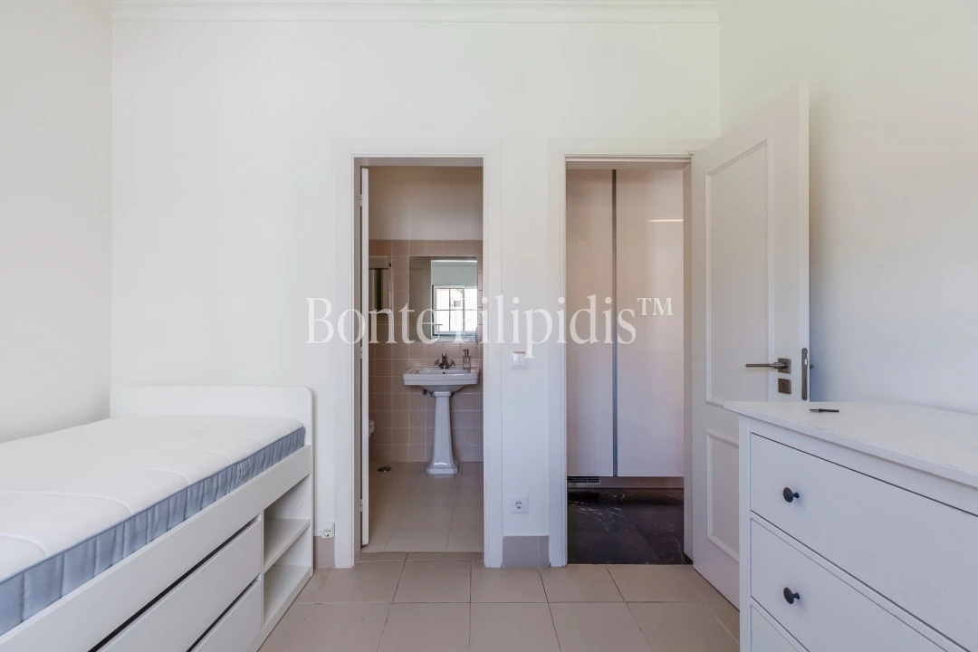 Apartamento T4 para Arrendamento em Cascais e Estoril Foto 42