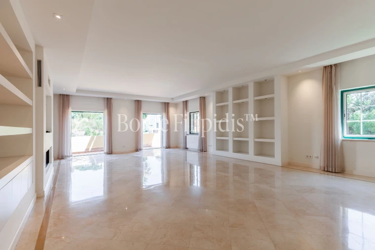 Apartamento T4 para Arrendamento em Cascais e Estoril Foto 12