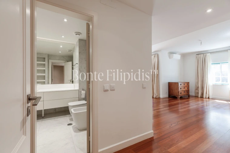 Apartamento T4 para Arrendamento em Cascais e Estoril Foto 31