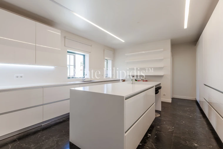 Apartamento T4 para Arrendamento em Cascais e Estoril Foto 38