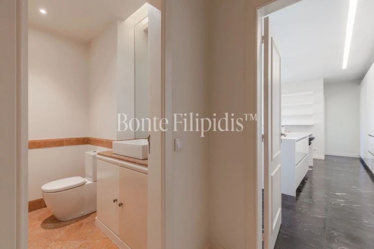 Apartamento T4 para Arrendamento em Cascais e Estoril Foto 37