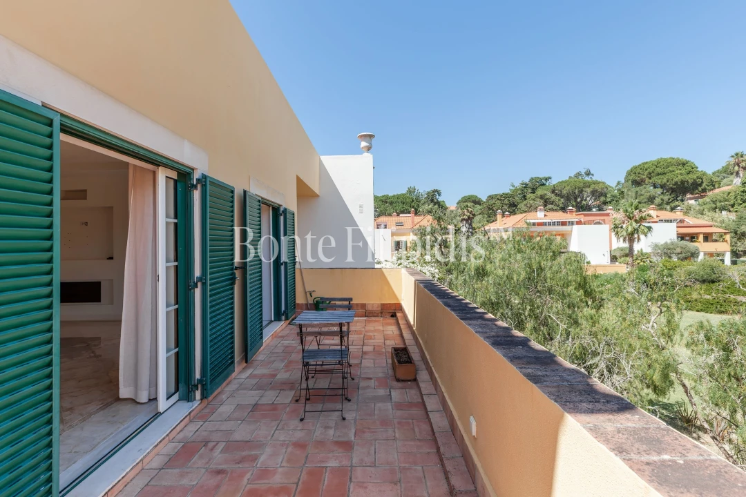 Apartamento T4 para Arrendamento em Cascais e Estoril Foto 17