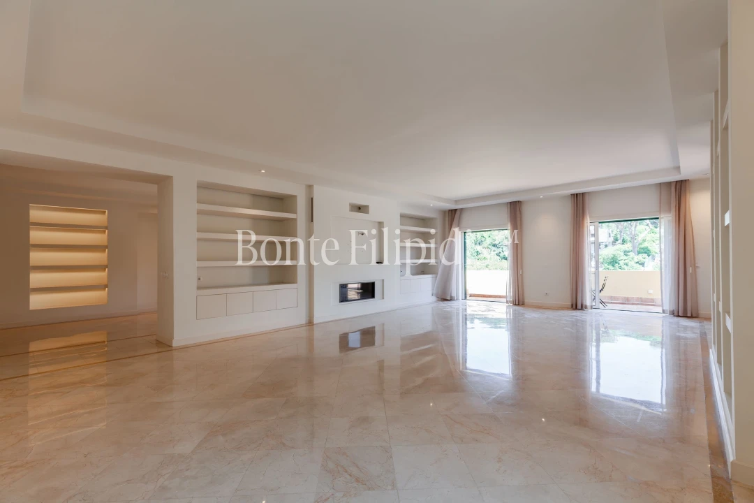 Apartamento T4 para Arrendamento em Cascais e Estoril Foto 13