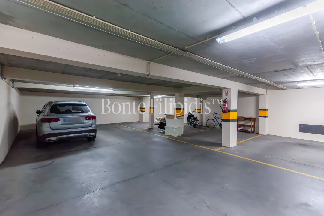 Apartamento T4 para Arrendamento em Cascais e Estoril Foto 43