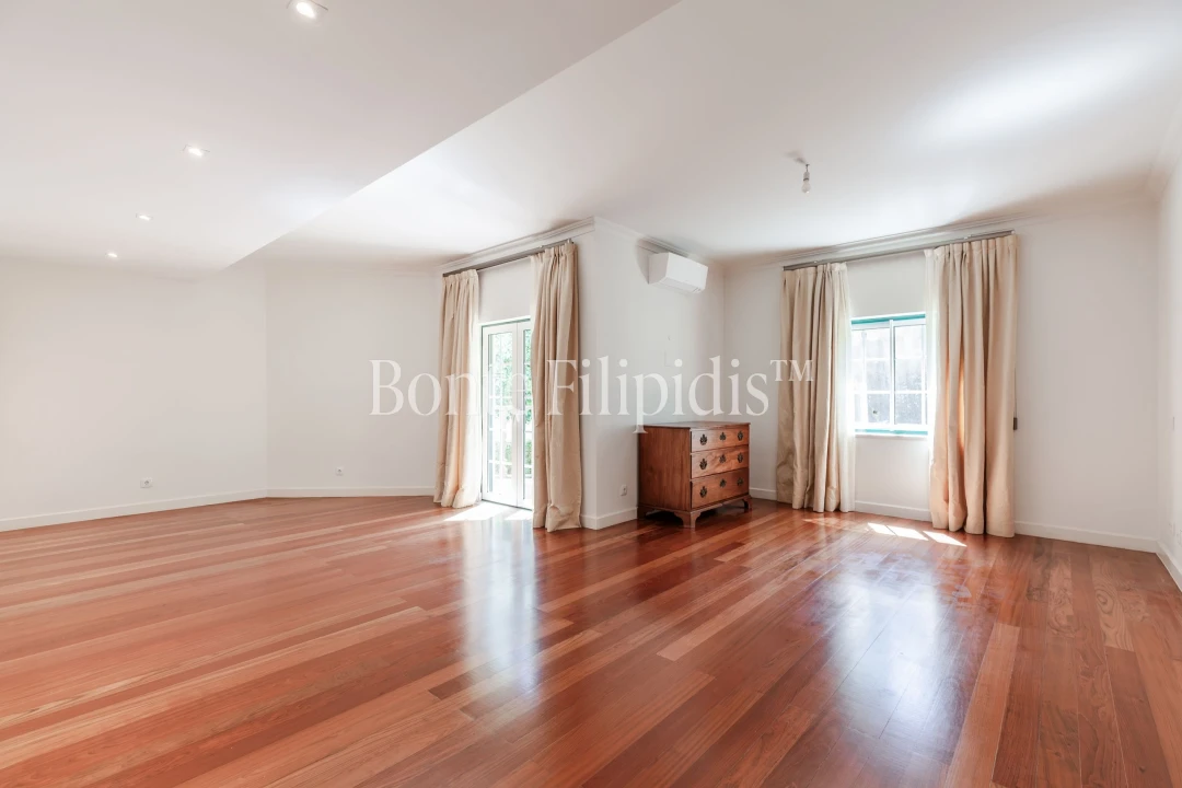 Apartamento T4 para Arrendamento em Cascais e Estoril Foto 33