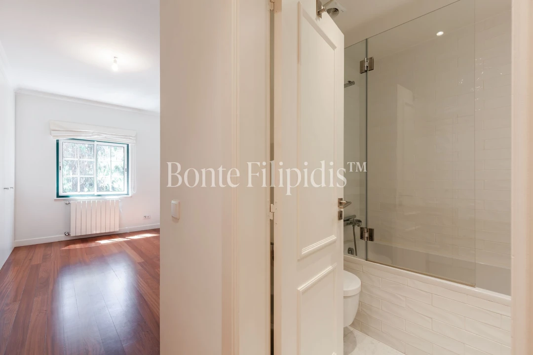 Apartamento T4 para Arrendamento em Cascais e Estoril Foto 21