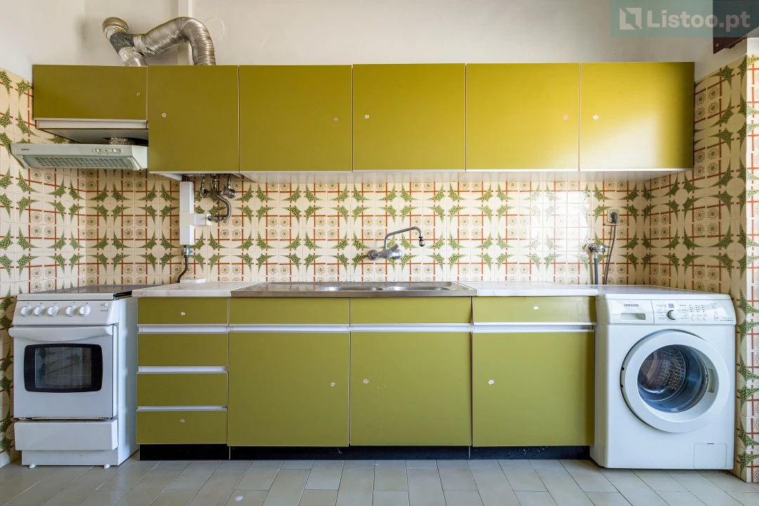 Apartamento T3 para Venda em Agualva e Mira-Sintra Foto 10