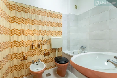 Apartamento T3 para Venda em Agualva e Mira-Sintra