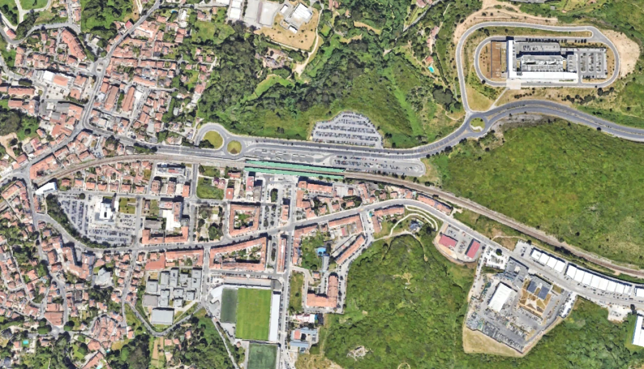 Apartamento T3 para Venda em Agualva e Mira-Sintra Foto 26