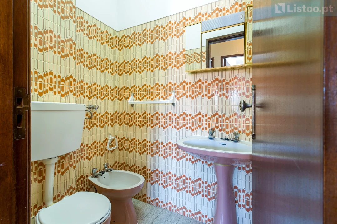 Apartamento T3 para Venda em Agualva e Mira-Sintra Foto 18