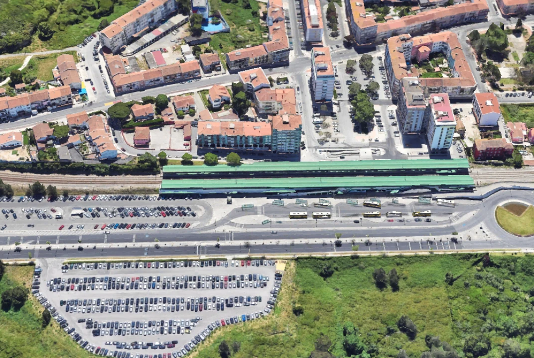Apartamento T3 para Venda em Agualva e Mira-Sintra Foto 28
