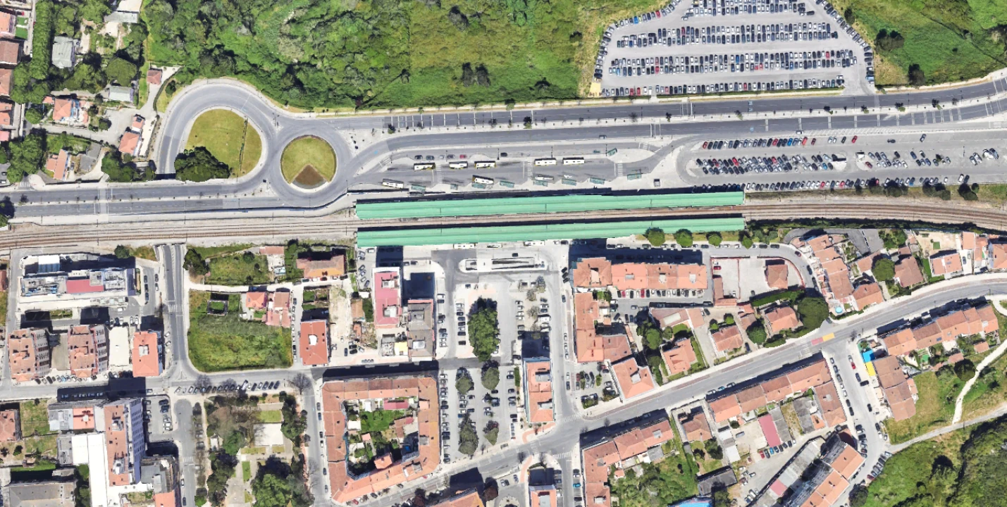 Apartamento T3 para Venda em Agualva e Mira-Sintra Foto 27