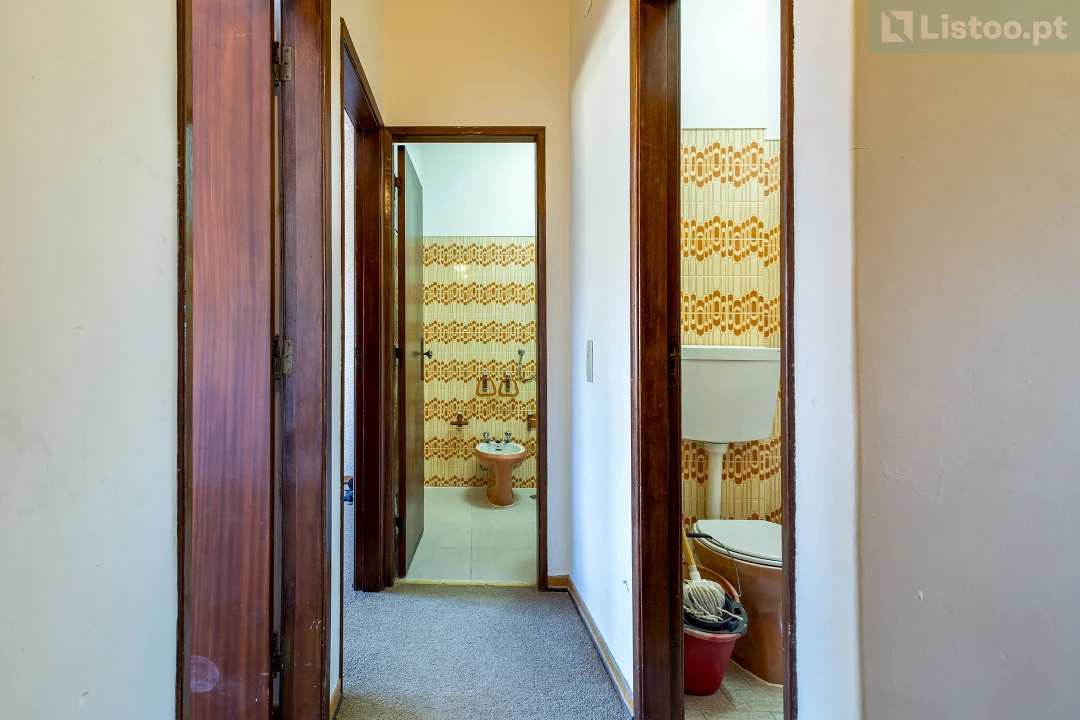 Apartamento T3 para Venda em Agualva e Mira-Sintra Foto 13