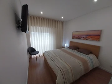 Apartamento T3 para Venda em Santa Iria de Azoia, São João da Talha e Bobadela