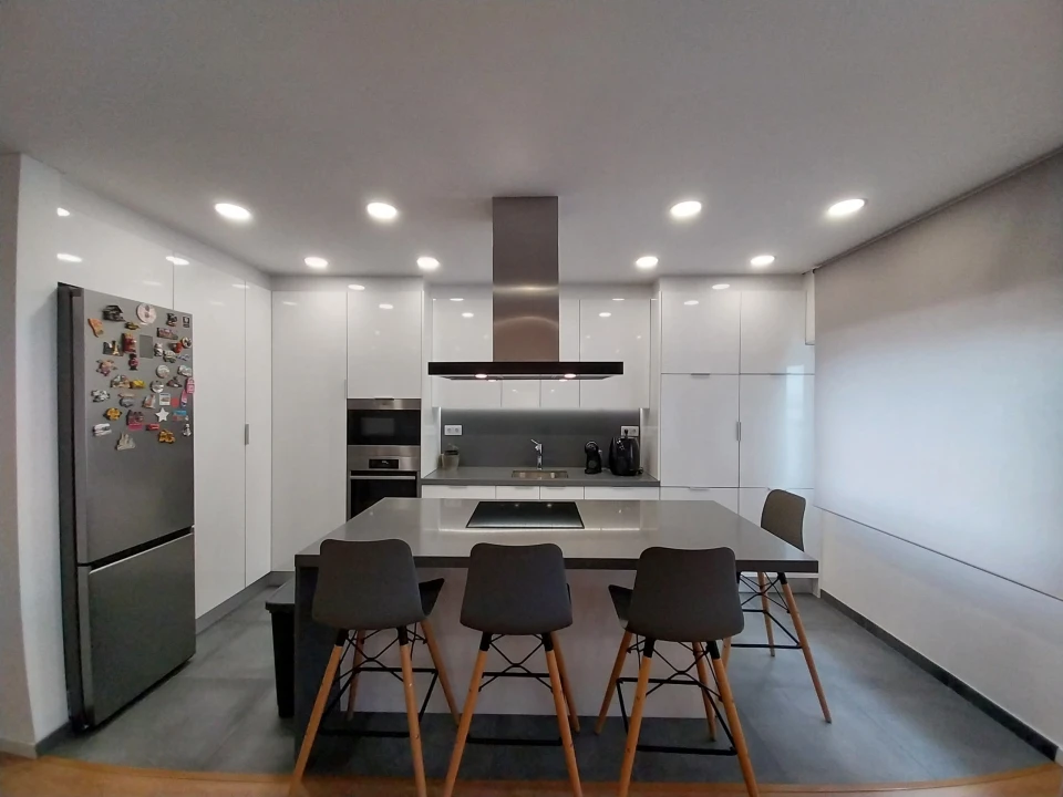 Apartamento T3 para Venda em Santa Iria de Azoia, São João da Talha e Bobadela Foto 5