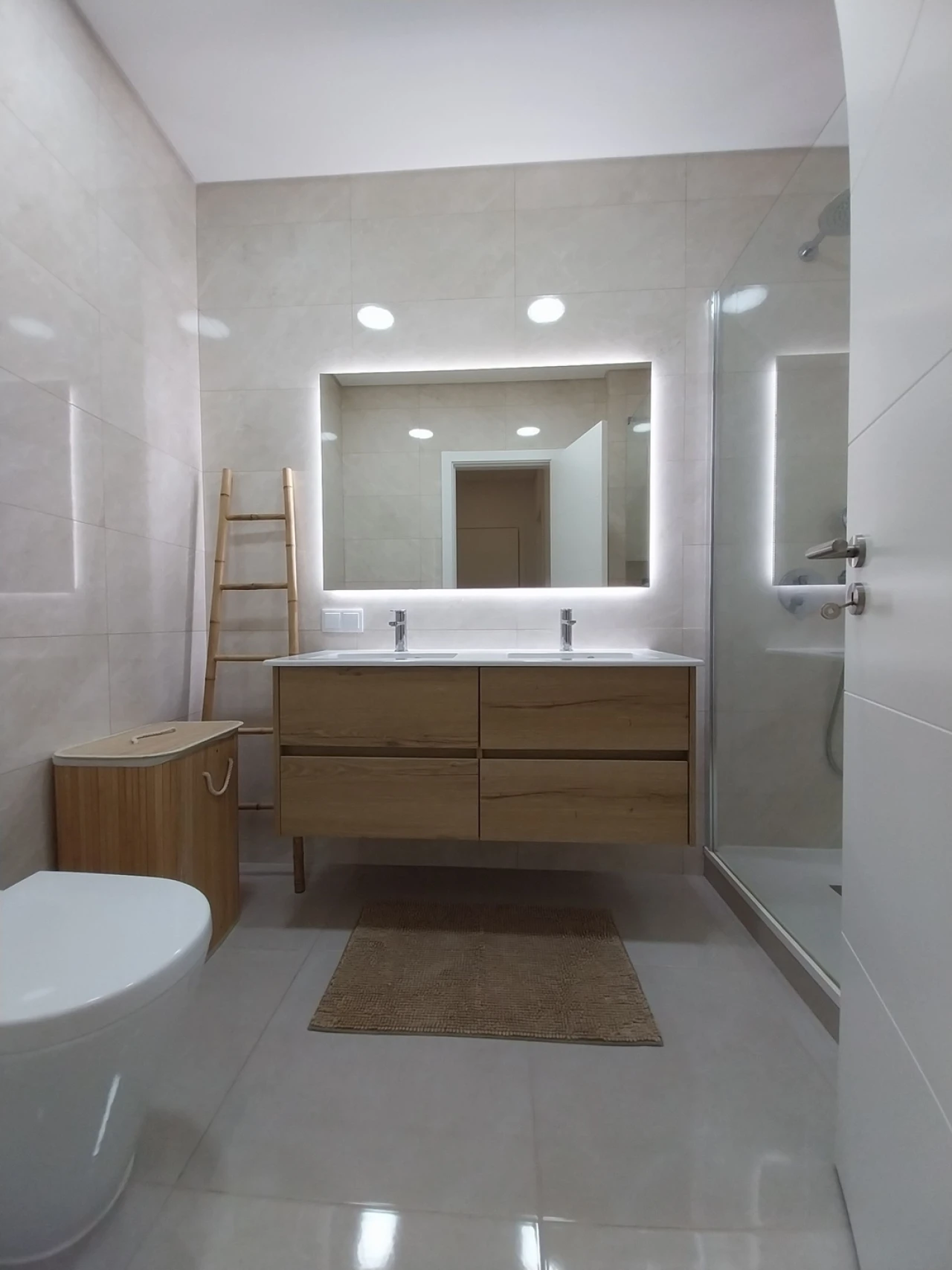 Apartamento T3 para Venda em Santa Iria de Azoia, São João da Talha e Bobadela Foto 13