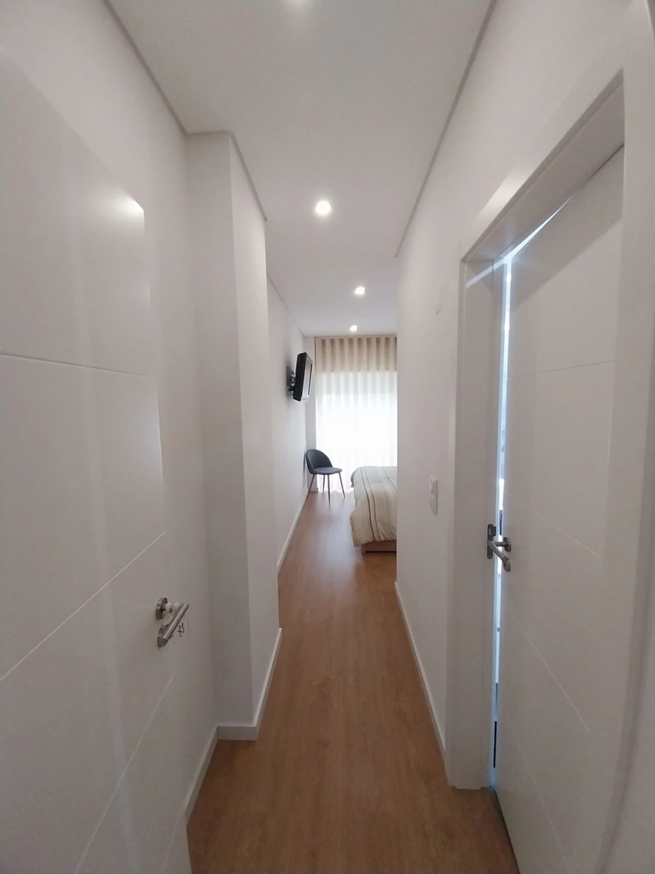 Apartamento T3 para Venda em Santa Iria de Azoia, São João da Talha e Bobadela Foto 17