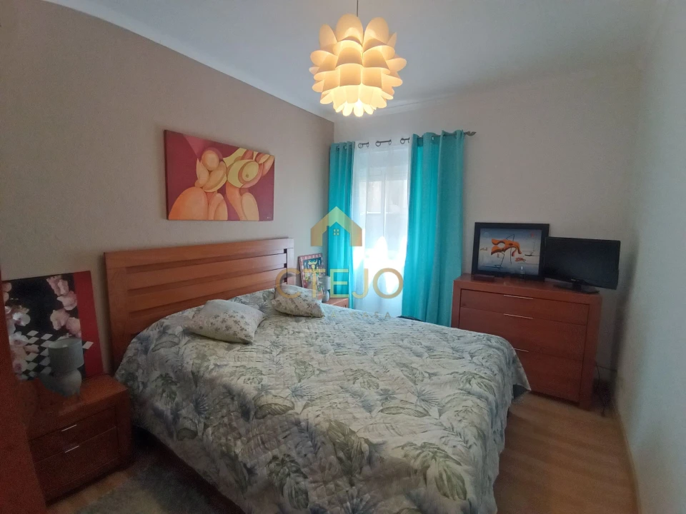 Moradia T3 para Venda em Ortiga Foto 15