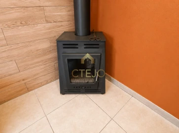 Moradia T3 para Venda em Ortiga