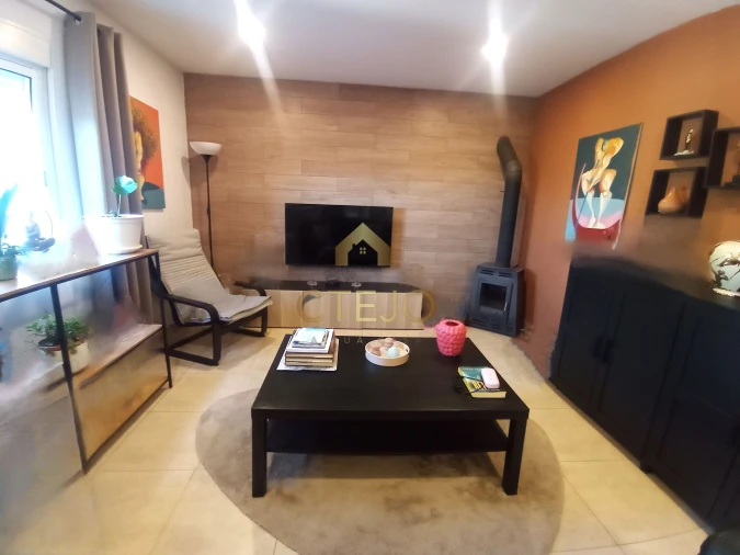 Moradia T3 para Venda em Ortiga Foto 3