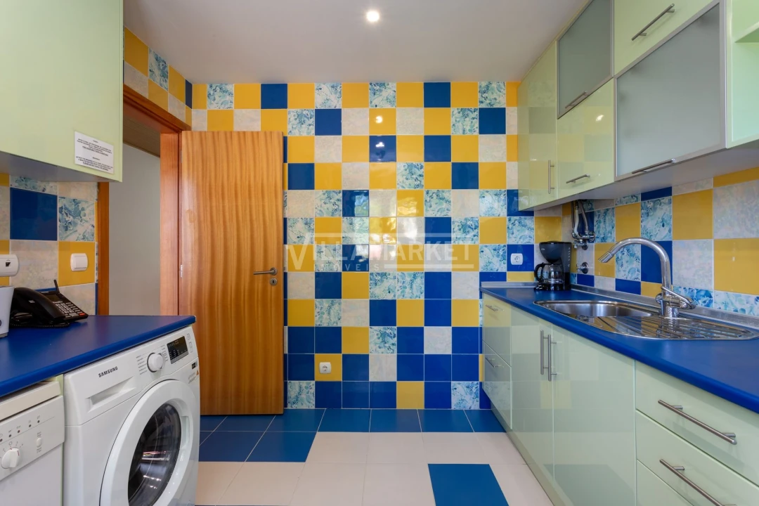 Apartamento para Venda em Albufeira e Olhos de Água Foto 16