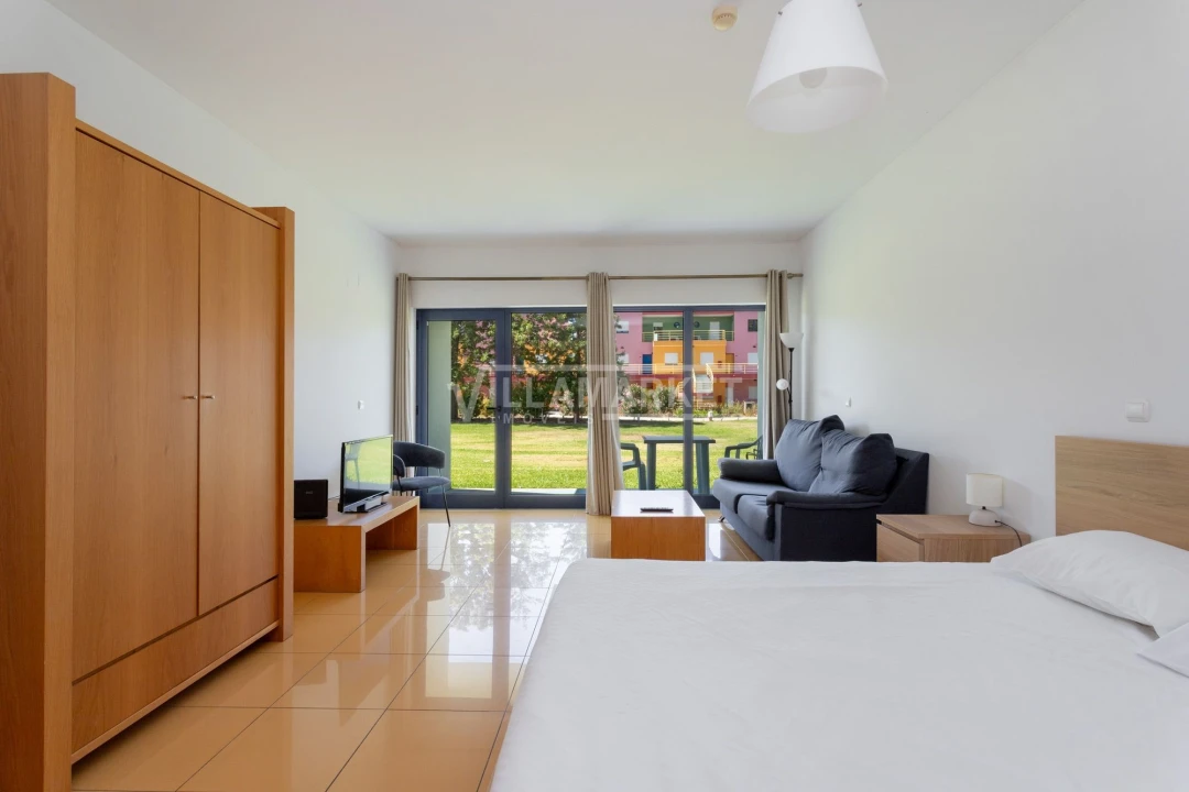 Apartamento para Venda em Albufeira e Olhos de Água Foto 3