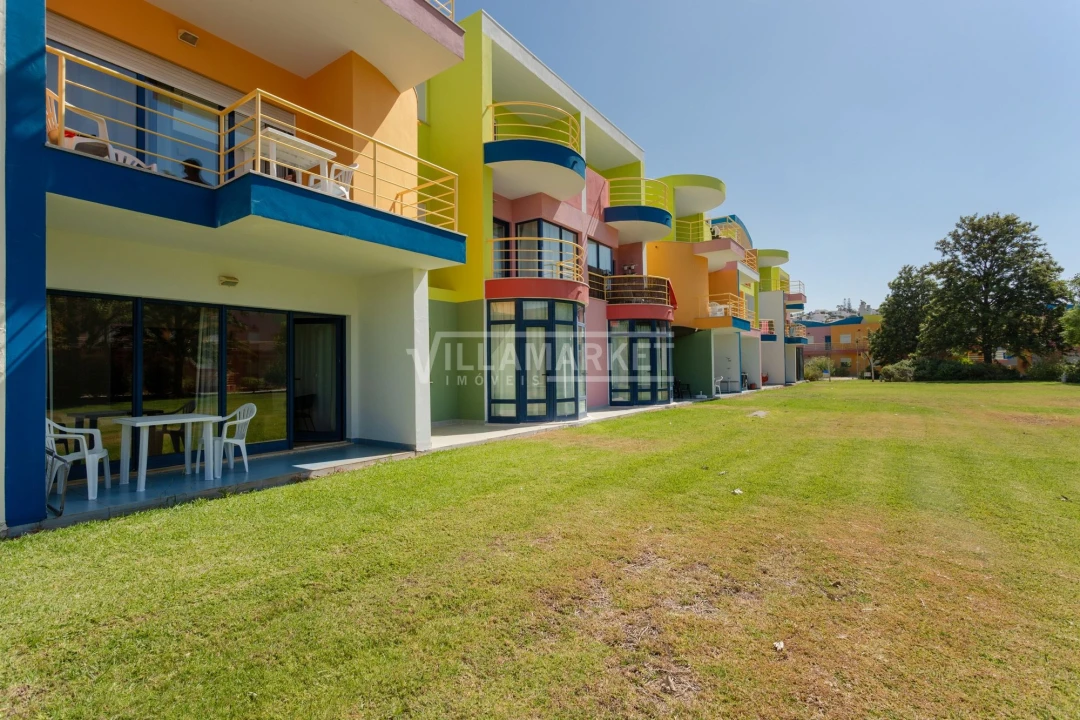 Apartamento para Venda em Albufeira e Olhos de Água Foto 8