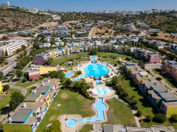 Apartamento para Venda em Albufeira e Olhos de Água