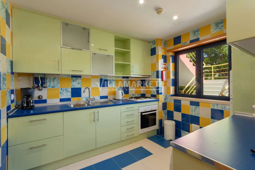 Apartamento para Venda em Albufeira e Olhos de Água Foto 5