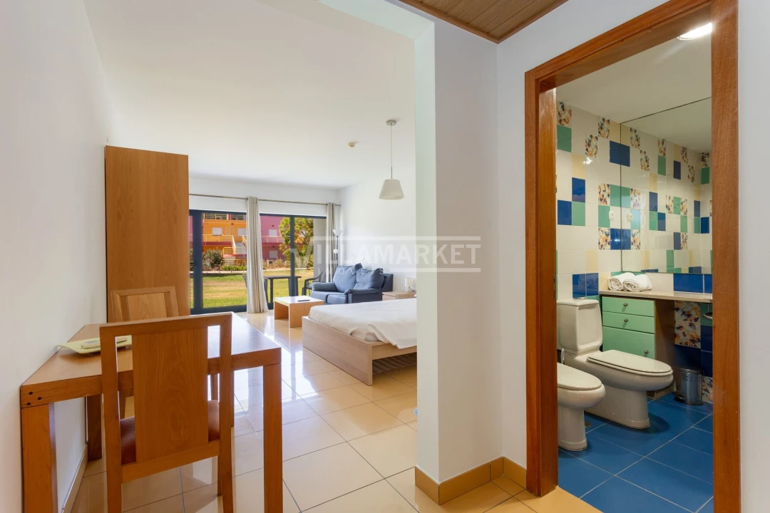 Apartamento para Venda em Albufeira e Olhos de Água Foto 7