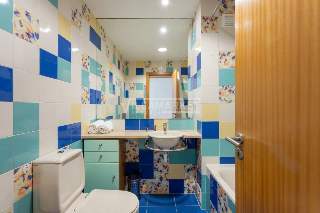 Apartamento para Venda em Albufeira e Olhos de Água Foto 11