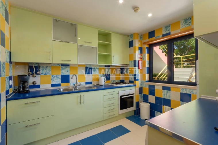 Apartamento para Venda em Albufeira e Olhos de Água Foto 5