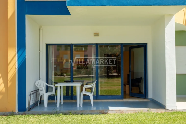 Apartamento para Venda em Albufeira e Olhos de Água Foto 9