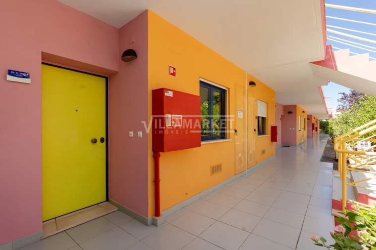 Apartamento para Venda em Albufeira e Olhos de Água Foto 14