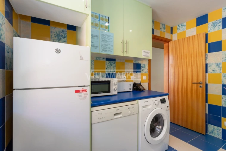 Apartamento para Venda em Albufeira e Olhos de Água Foto 20