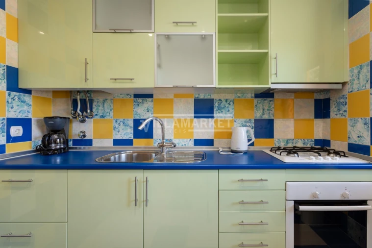 Apartamento para Venda em Albufeira e Olhos de Água Foto 21