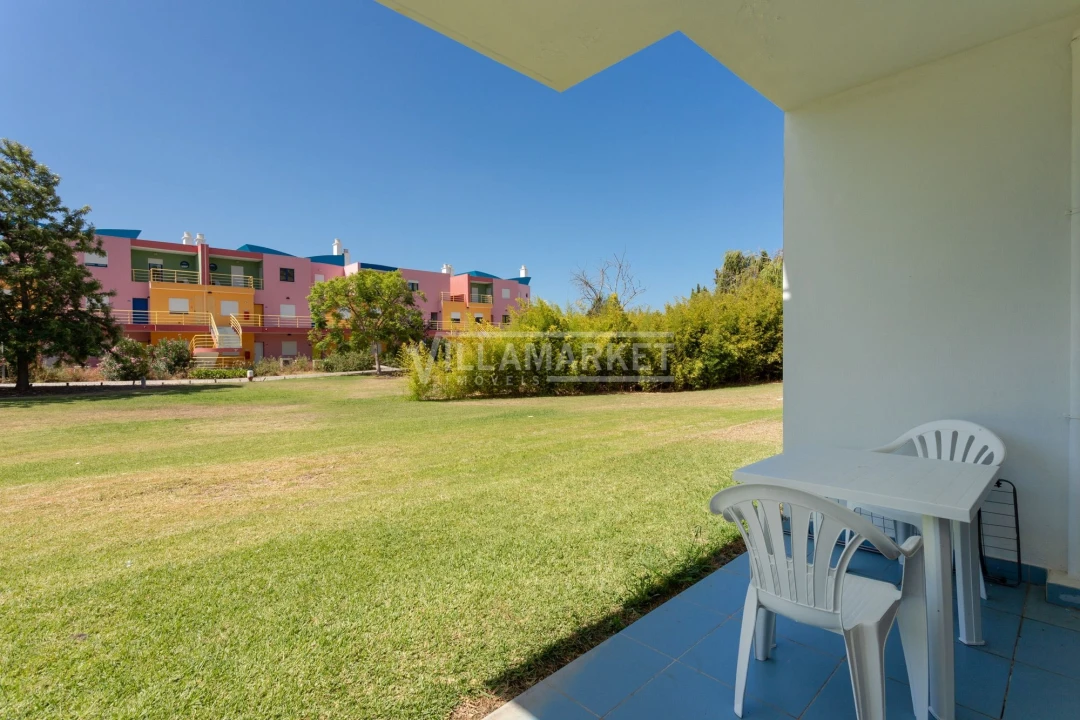 Apartamento para Venda em Albufeira e Olhos de Água Foto 4