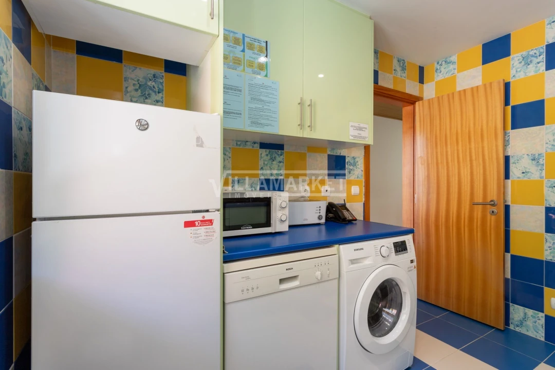 Apartamento para Venda em Albufeira e Olhos de Água Foto 20