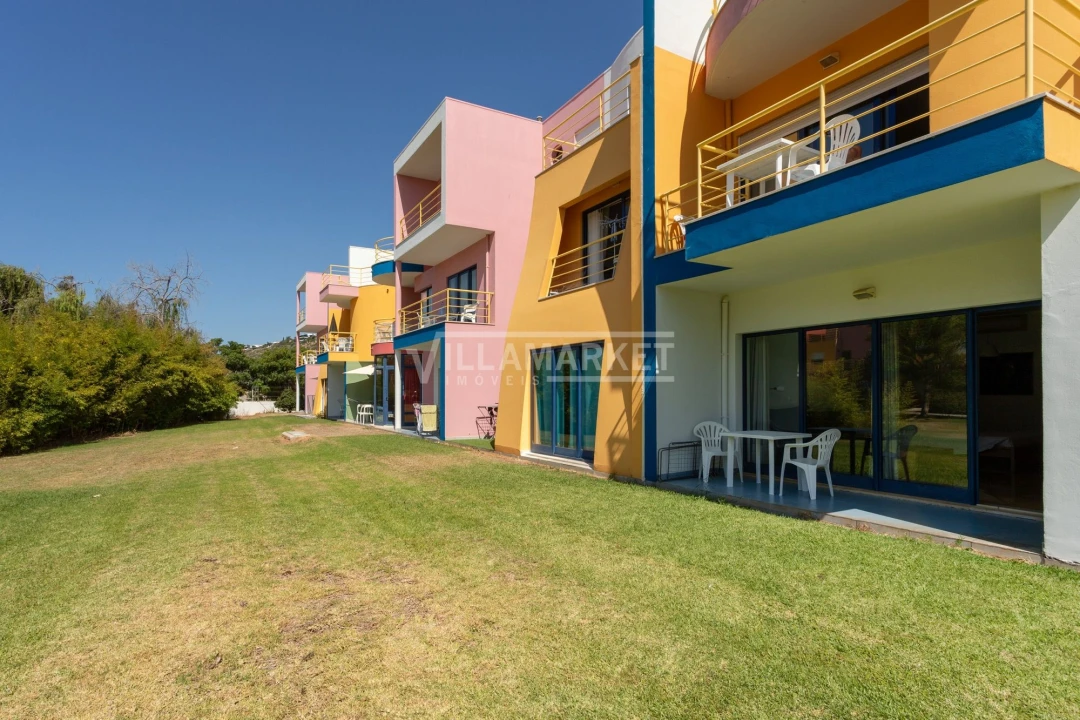 Apartamento para Venda em Albufeira e Olhos de Água Foto 2